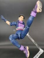 Yukio (Marvel Legends) Custom Action Figure