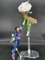 Yukio (Marvel Legends) Custom Action Figure