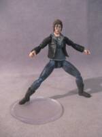 Rise of the Tomb Raider Lara Croft (Tomb Raider) Custom Action Figure