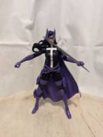 Huntress (DC Universe) Custom Action Figure