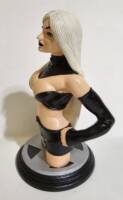 Emma Frost (X-Men) Custom Statue / Bust