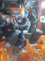 Ghost rider Danny Ketch (Ghost Rider) Custom Action Figure