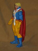 Energy Boy (Marvel Legends) Custom Action Figure