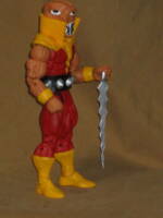Space Parasite (Marvel Legends) Custom Action Figure