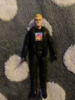 Sweet 16 killer (totally killer) (Halloween) Custom Action Figure