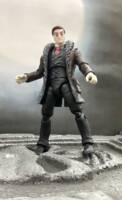 Hannibal King (Marvel Universe) Custom Action Figure
