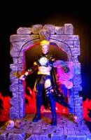 Havok, The Goblin Prince 2.0 (Marvel Legends) Custom Action Figure