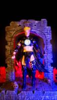 Havok, The Goblin Prince 2.0 (Marvel Legends) Custom Action Figure
