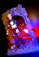 Havok, The Goblin Prince 2.0 (Marvel Legends) Custom Action Figure