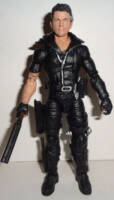Max Rockatansky (Mad Max) Custom Action Figure