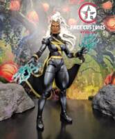 STORM  Outback X-men (Marvel Legends) Custom Action Figure