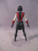 Female Ermac (Mortal Kombat) Custom Action Figure
