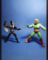 U-Man (Marvel Legends) Custom Action Figure