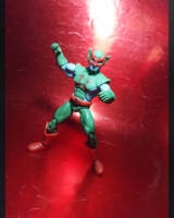 U-Man (Marvel Legends) Custom Action Figure