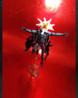 Dreamslayer (DC Multiverse) Custom Action Figure