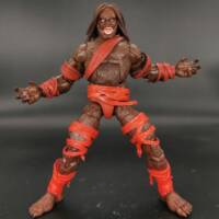 Spoor (Acolyte) V2 (Marvel Legends) Custom Action Figure