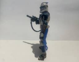 Alpha (Alpha-17) (Star Wars) Custom Action Figure
