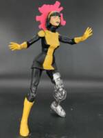 Karma (Krakoa) (Marvel Legends) Custom Action Figure