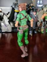GI Joe Classified Lady Jay (G.I. Joe Classified) Custom Action Figure