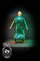 Brainwave (DC Universe) Custom Action Figure