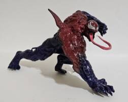 Riot (Spider-Man) Custom Statue / Bust