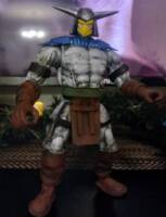 Palace Guard V.2 (Masters of the Universe) Custom Action Figure