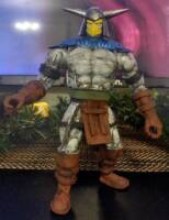 Palace Guard V.2 (Masters of the Universe) Custom Action Figure