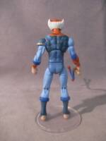 Tygra (Thundercats) Custom Action Figure