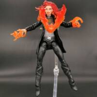 Jean Grey (New X-Men) V5 (Marvel Legends) Custom Action Figure