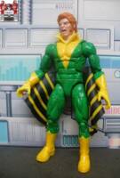 Banshee (Marvel Legends) Custom Action Figure