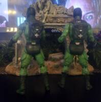 Justin hammer's Guards (Marvel Legends) Custom Action Figure