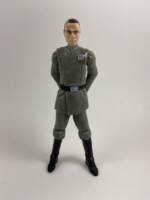 Jagged Fel (Star Wars) Custom Action Figure