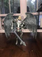 Myekehl: The Evening Star (DC Multiverse) Custom Action Figure
