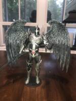 Myekehl: The Evening Star (DC Multiverse) Custom Action Figure
