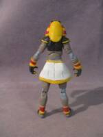 Nefer-Tina (Mummy) Custom Action Figure