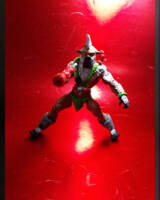 Odar (Masters of the Universe) Custom Action Figure