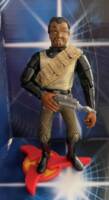 Kor The Klingon (v2) - Star Trek: TOS (Star Trek) Custom Action Figure [Kor the Klingon (v1 - July 2022)]