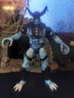 T-Ray V.2 (Thundercats) Custom Action Figure