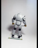 Horde Trooper filmation MOTUC (Masters of the Universe) Custom Action Figure