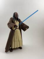 Agen Kolar (Star Wars) Custom Action Figure