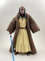 Agen Kolar (Star Wars) Custom Action Figure