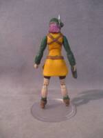 Lucca (Chrono Trigger) Custom Action Figure