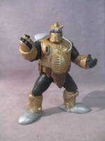 Robo (Chrono Trigger) Custom Action Figure