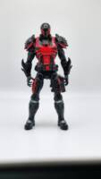 Agent Venom Thunderbolts (Marvel Legends) Custom Action Figure