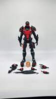 Agent Venom Thunderbolts (Marvel Legends) Custom Action Figure