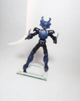 Docrates soldier (Saint Seiya) Custom Action Figure