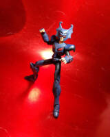Docrates soldier (Saint Seiya) Custom Action Figure