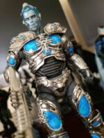 Mr.Freeze from Batman & Robin (DC Multiverse) Custom Action Figure