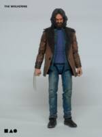 Logan (X-Men) Custom Action Figure