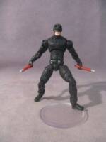 Marvel Universe 3.75” Custom Action Figures - Shi’ar Imperial Guard